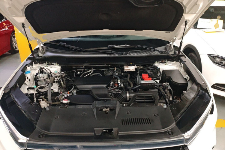 Honda CR-V 2025 immagine di auto #20