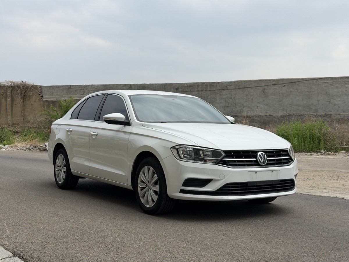 Volkswagen Bora 2020 car image #3
