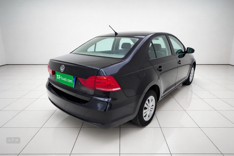 Volkswagen Santana 2017 #7 Volkswagen Santana 2017 car image #7