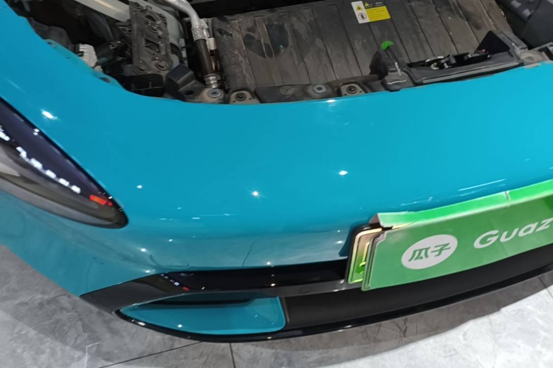 MI SU7 2024 car image #25