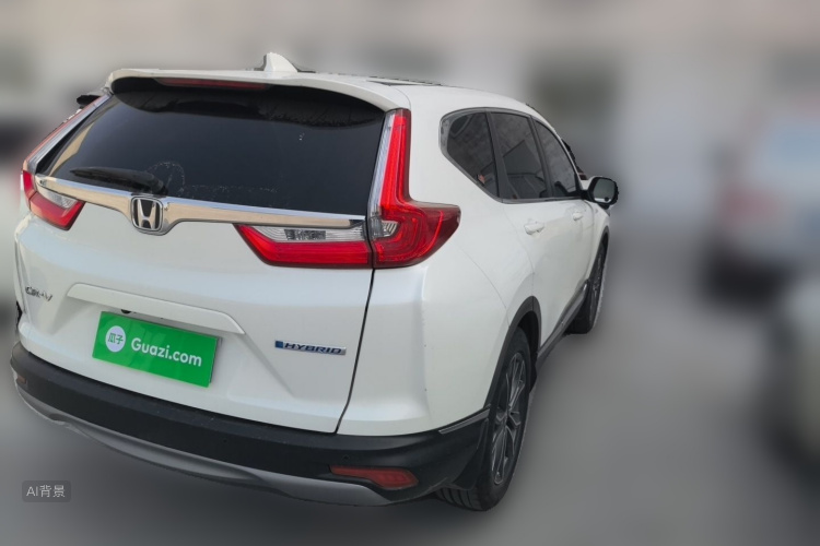 Honda CR-V 2020 #7 Honda CR-V 2020 car image #7