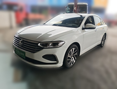 Volkswagen Lavida 2023 car image 