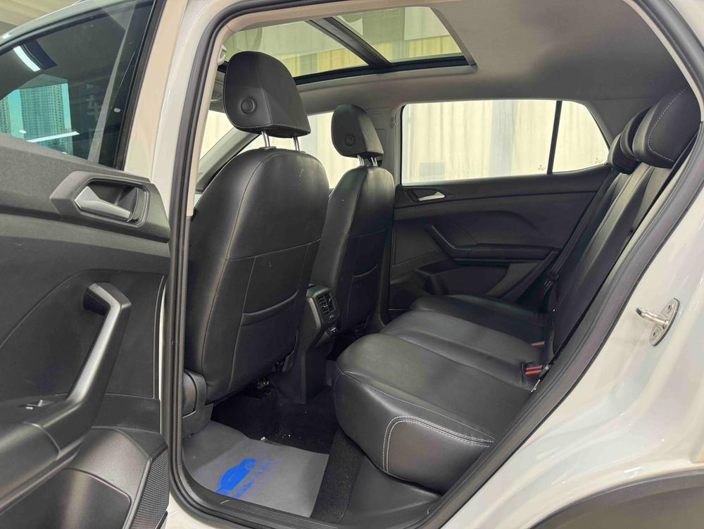 Volkswagen Tacqua 2021 car image #20