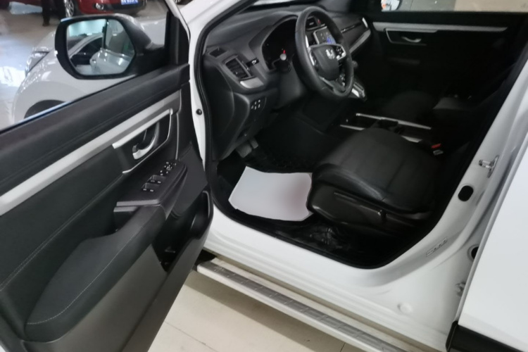 Honda CR-V 2021 car image #16