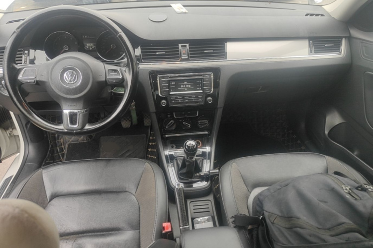 Volkswagen Bora 2016 immagine di auto #10