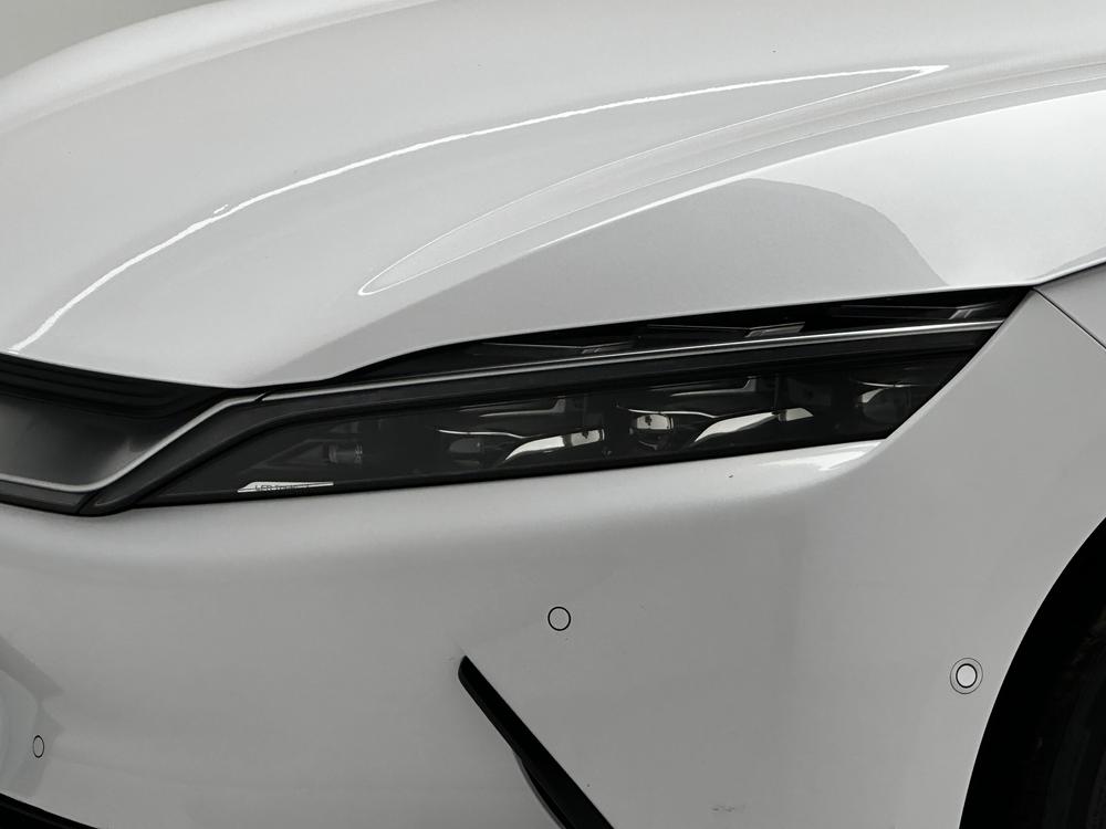 BYD Han 2020 #12 BYD Han 2020 imagen de coche #12