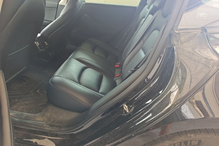 Tesla Model 3 2022 #17 Tesla Model 3 2022 immagine di auto #17