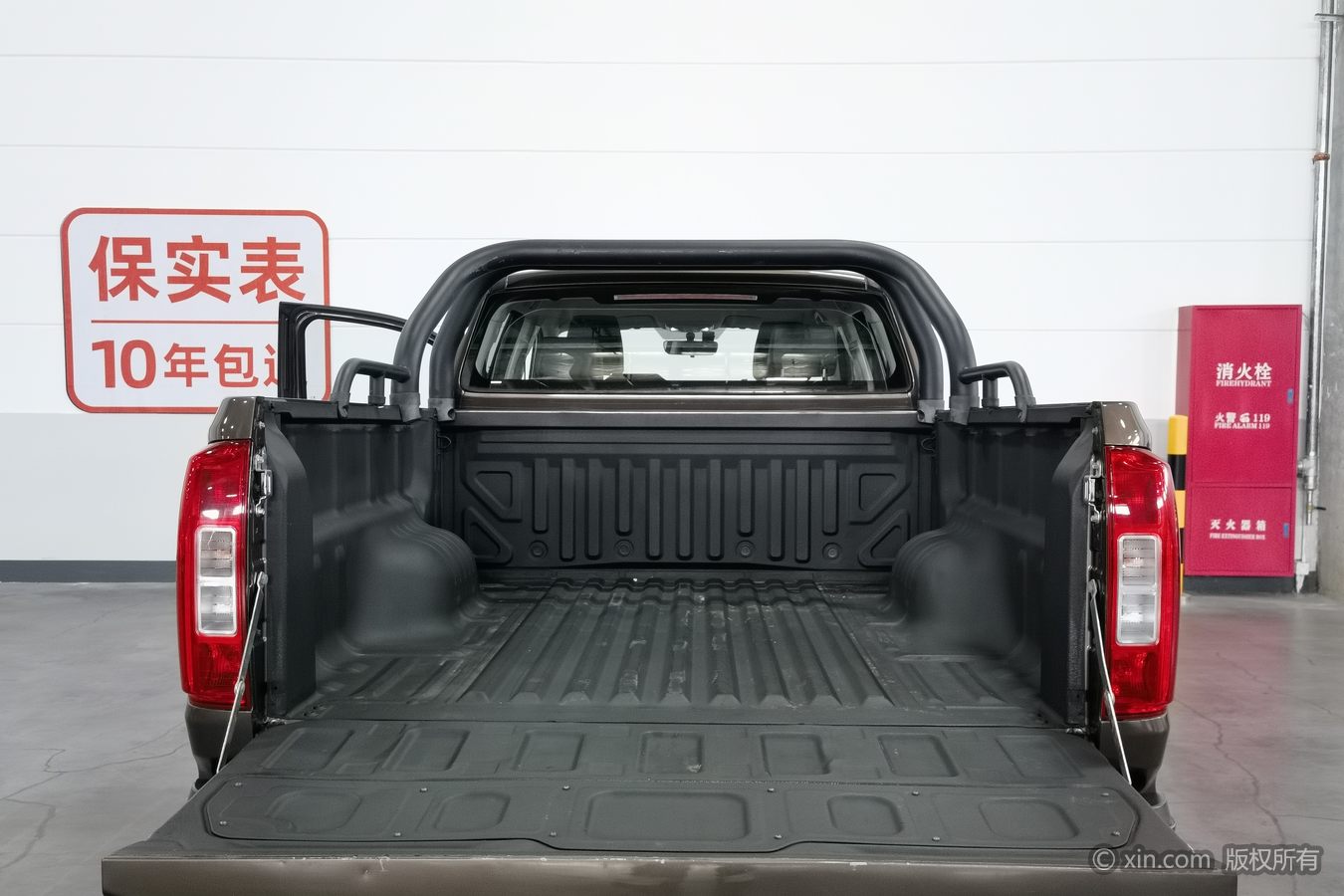 Great Wall Poer 2019 #17 Great Wall Poer 2019 car image #17