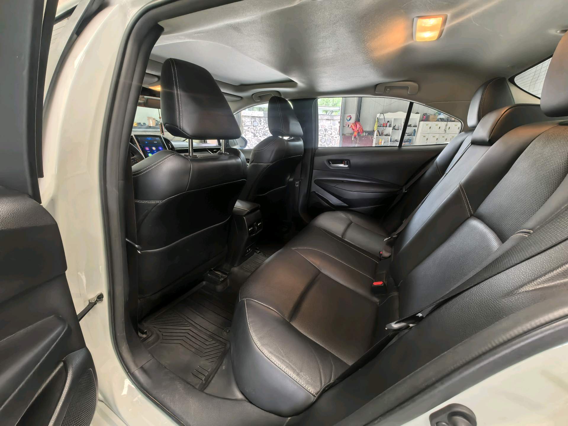Toyota Corolla 2020 car image #4