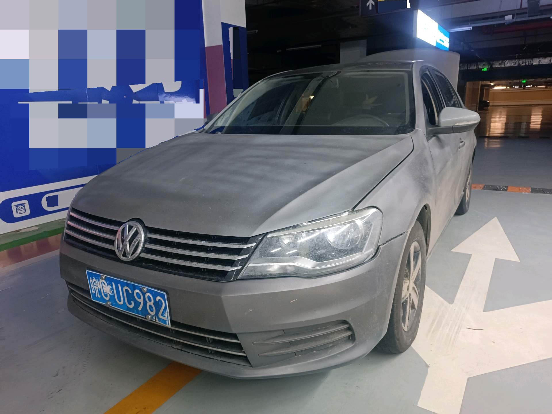 Volkswagen Bora 2013 Volkswagen Bora 2013 car image