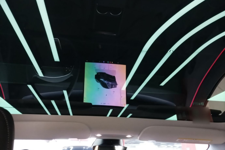 Tesla Model 3 2025 #20 Tesla Model 3 2025 car image #20