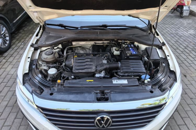 Volkswagen Lavida 2021 car image #20