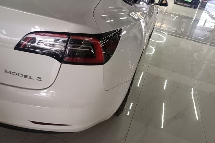 Tesla Model 3 2023 #8 Tesla Model 3 2023 immagine di auto #8