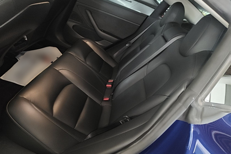 Tesla Model 3 2020 immagine di auto #17