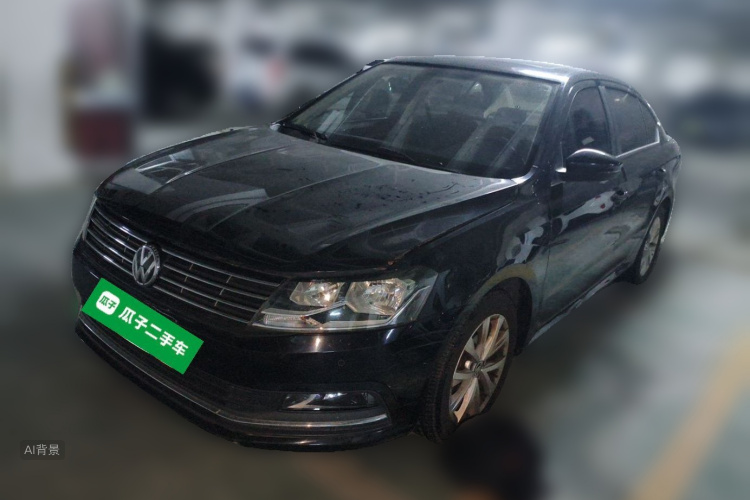 Volkswagen Lavida 2016 #2 Volkswagen Lavida 2016 car image #2