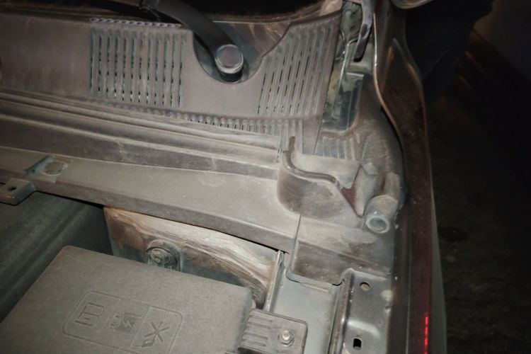 GEELY Coolray 2022 car image #23