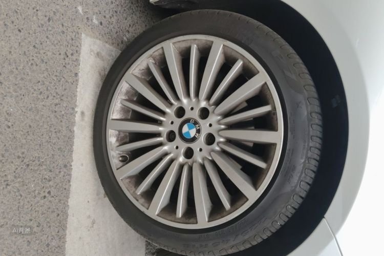 BMW 3 Series 2018 #9 BMW 3 Series 2018 car image #9