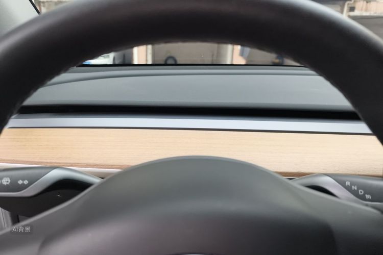 Tesla Model Y 2022 #13 Tesla Model Y 2022 car image #13