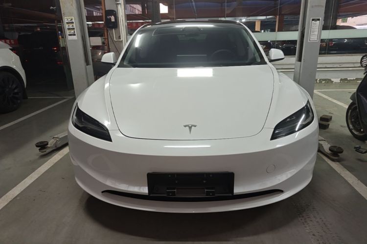 Tesla Model 3 2023 #3 Tesla Model 3 2023 car image #3