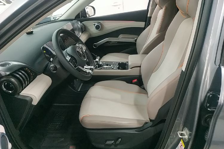 BYD Yuan Plus 2024 car image #15