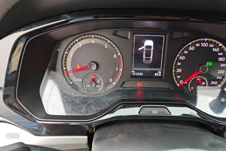 Volkswagen Bora 2019 #14 Volkswagen Bora 2019 imagen de coche #14