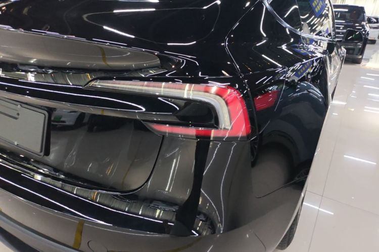 Tesla Model 3 2023 #8 Tesla Model 3 2023 car image #8