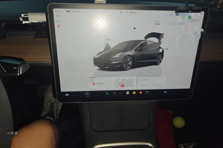 Tesla Model 3 2022 #15 Tesla Model 3 2022 car image #15