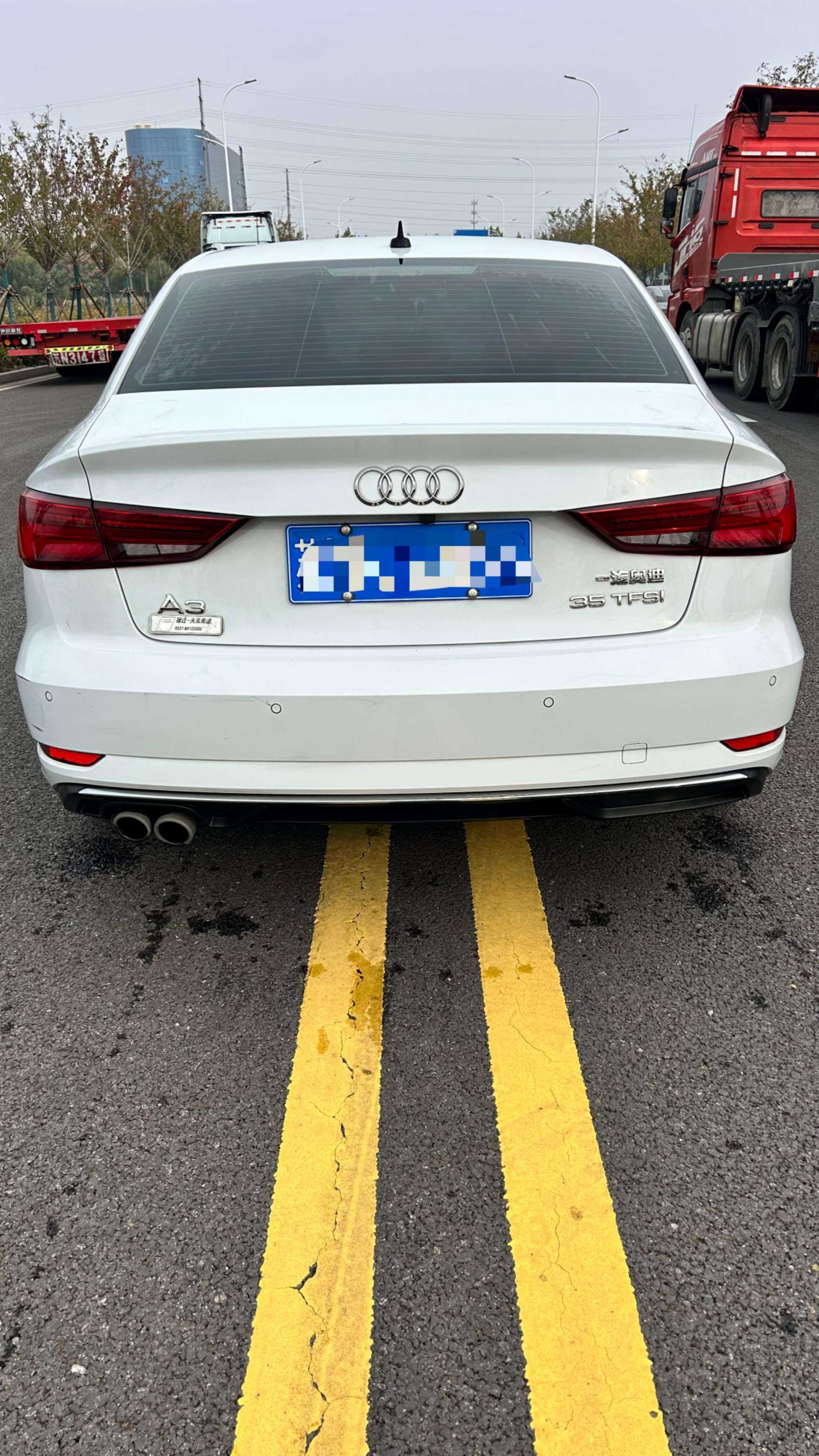 Audi A3 2020 #4 Audi A3 2020 immagine di auto #4