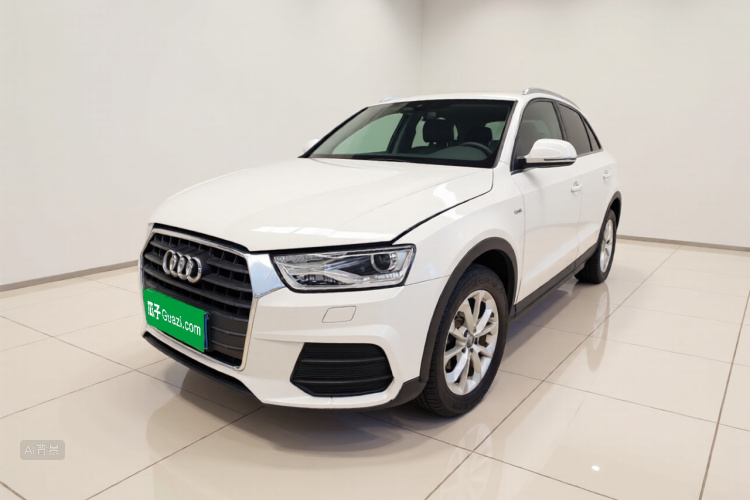 Audi Q3 2016 car image #2