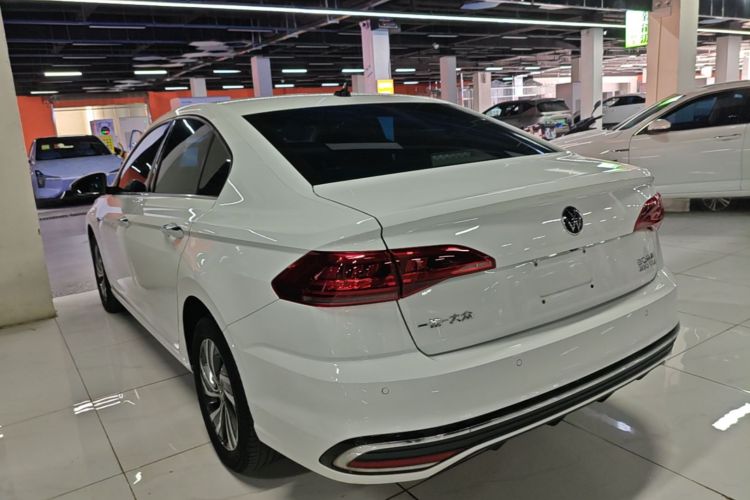 Volkswagen Bora 2024 #7 Volkswagen Bora 2024 imagen de coche #7