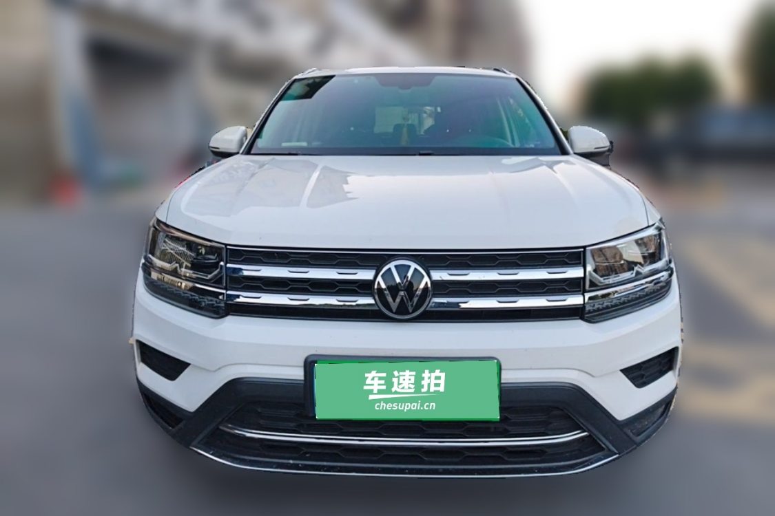 Volkswagen Tharu 2021 #5 Volkswagen Tharu 2021 imagem de carro #5