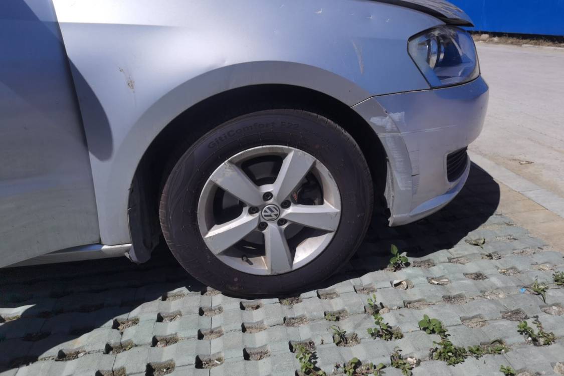 Volkswagen Lavida 2013 #9 Volkswagen Lavida 2013 صورة سيارة #9