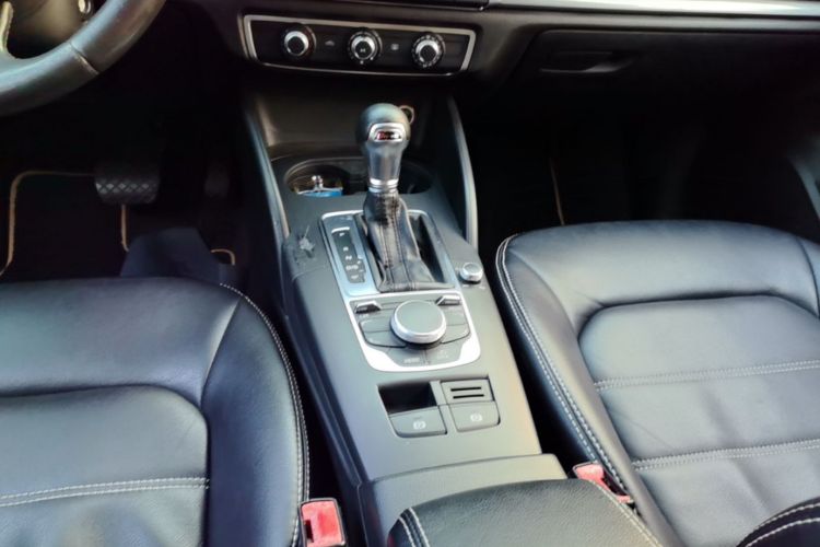 Audi A3 2014 imagem de carro #14
