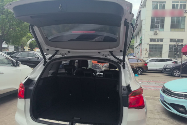 BMW X1 2016 #19 BMW X1 2016 car image #19