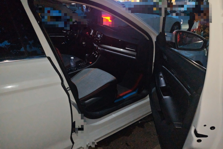 Volkswagen Bora 2018 car image #21