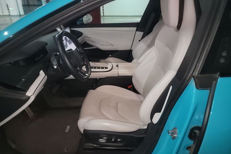 MI SU7 2024 #19 MI SU7 2024 immagine di auto #19