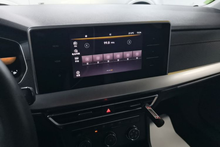 Volkswagen Lavida 2024 car image #13
