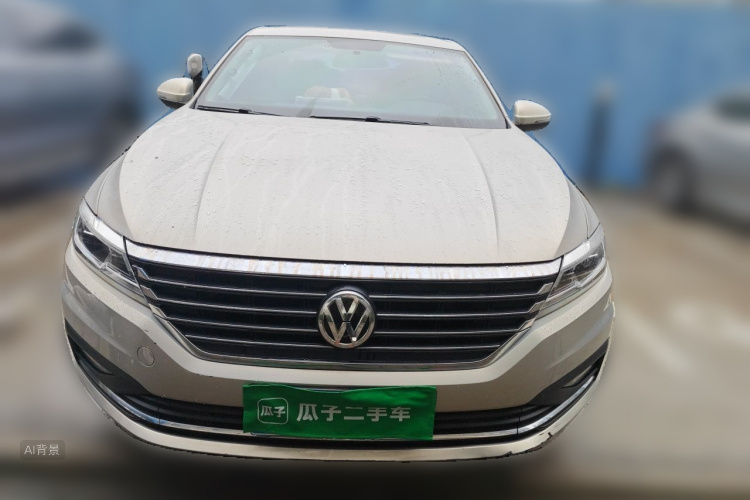 Volkswagen Lavida 2019 car image #3