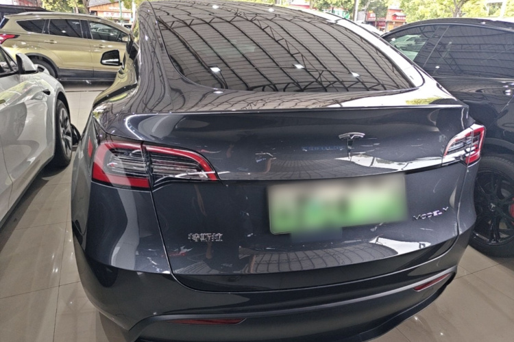 Tesla Model Y 2024 car image #6