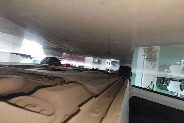 Volkswagen Lavida 2019 car image #27