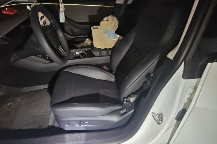 Tesla Model 3 2023 #19 Tesla Model 3 2023 immagine di auto #19