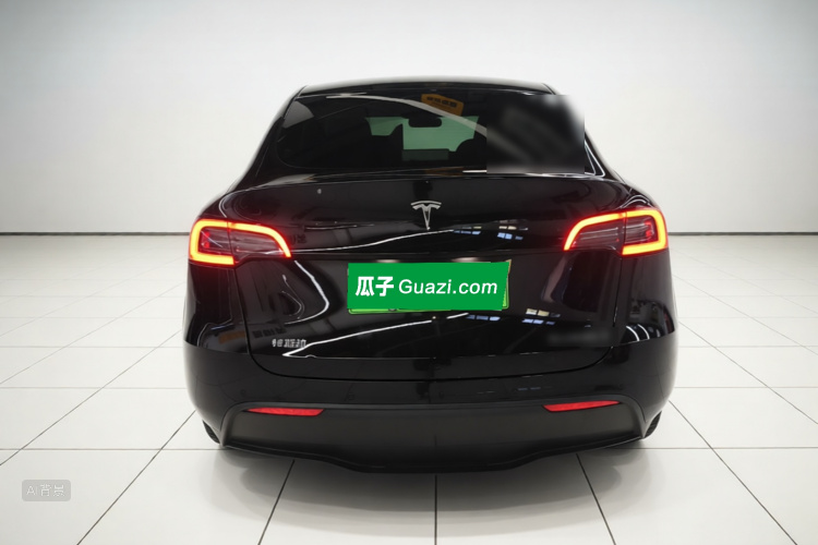 Tesla Model Y 2022 car image #6
