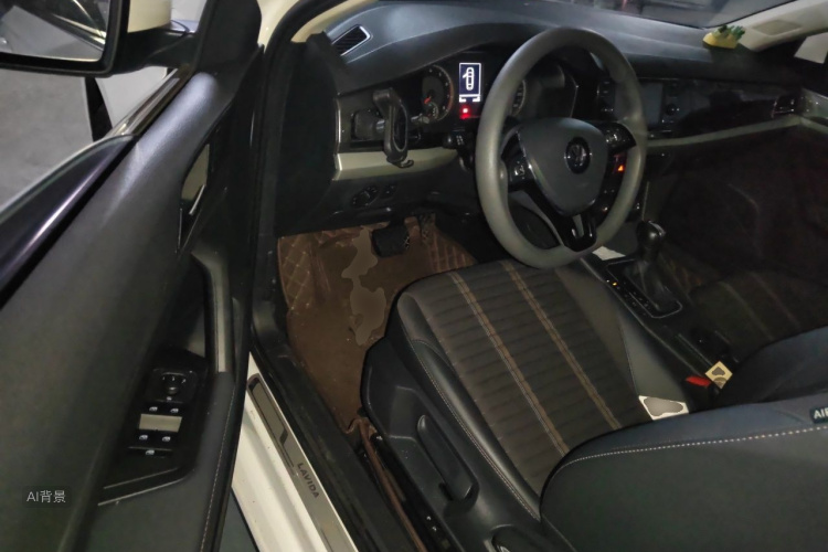 Volkswagen Lavida 2020 car image #18