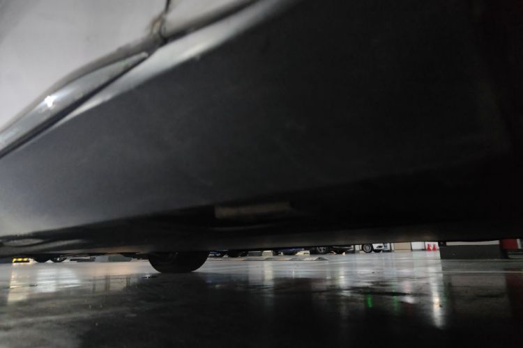 BYD Han 2021 car image #21
