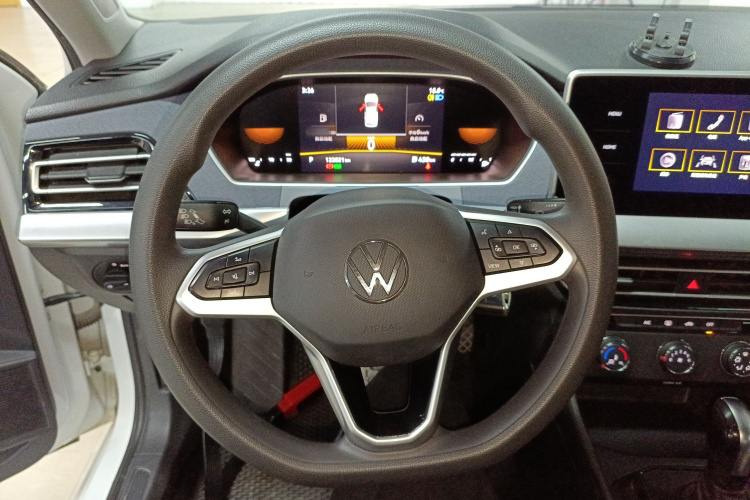 Volkswagen Lavida 2022 car image #15