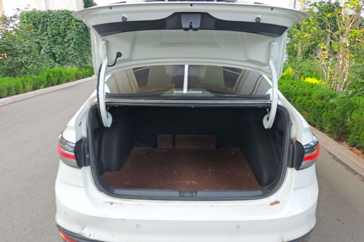 Volkswagen Lavida 2024 #21 Volkswagen Lavida 2024 car image #21