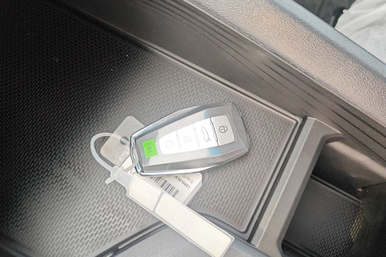 吉利汽车 缤瑞 2026 汽车图片 #9