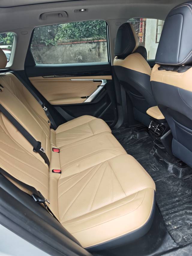 GEELY Boyue L 2023 #5 GEELY Boyue L 2023 car image #5