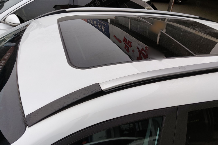 Jetour X70 2023 image de voiture #25