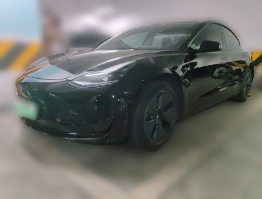 Tesla Model 3 2022 car image 